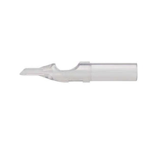 CNC SHORT PLASTIC TIPS CLOSED MAGNUM