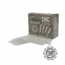 Load image into Gallery viewer, CNC SHORT PLASTIC TIPS DIAMOND
