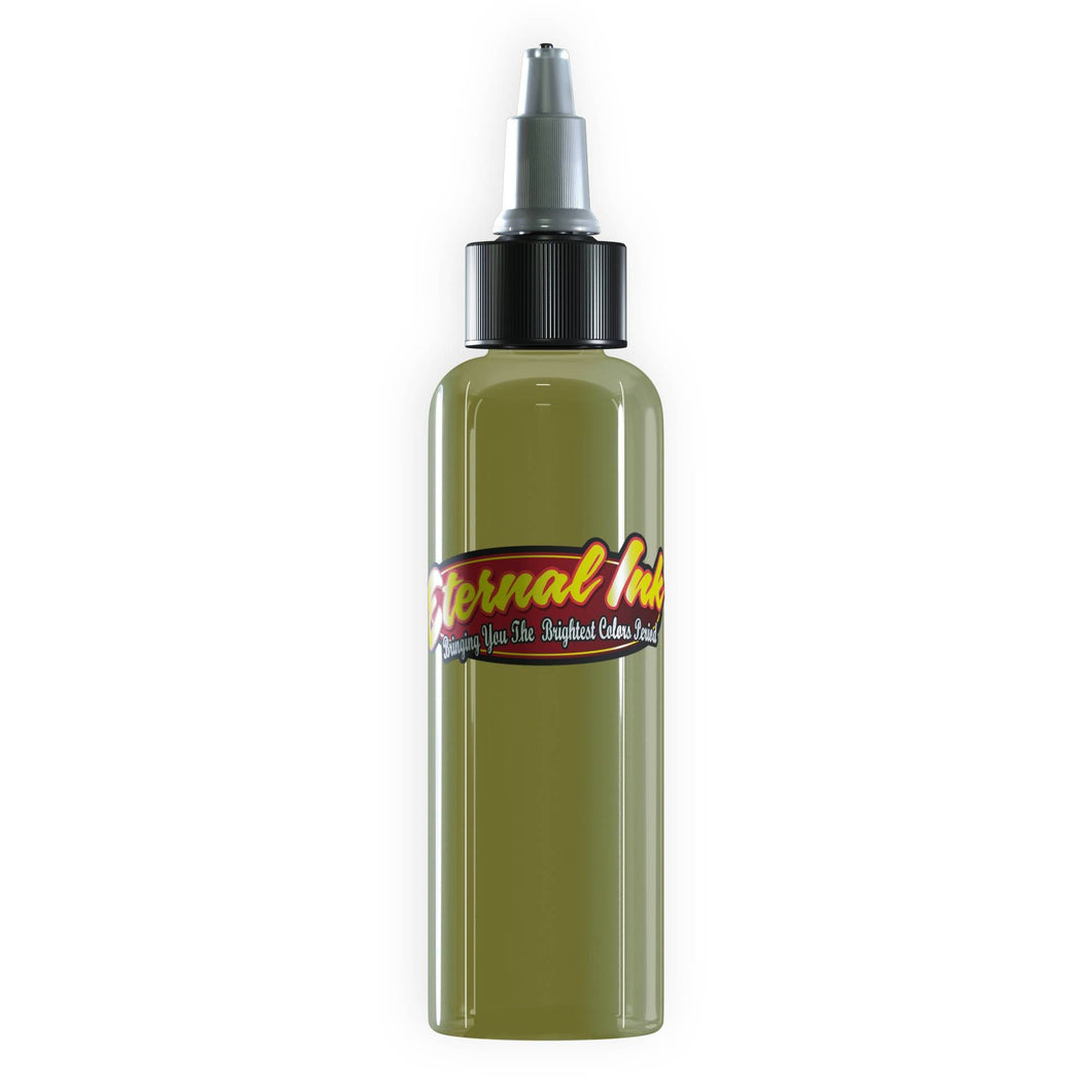 ETERNAL INK CHUKES INK - GRAPE LEAF