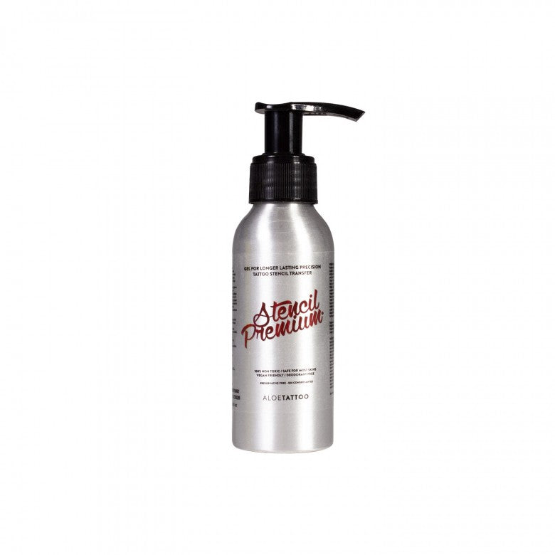 Aloe Tattoo Stencil Premium - Ink Stop Consumables