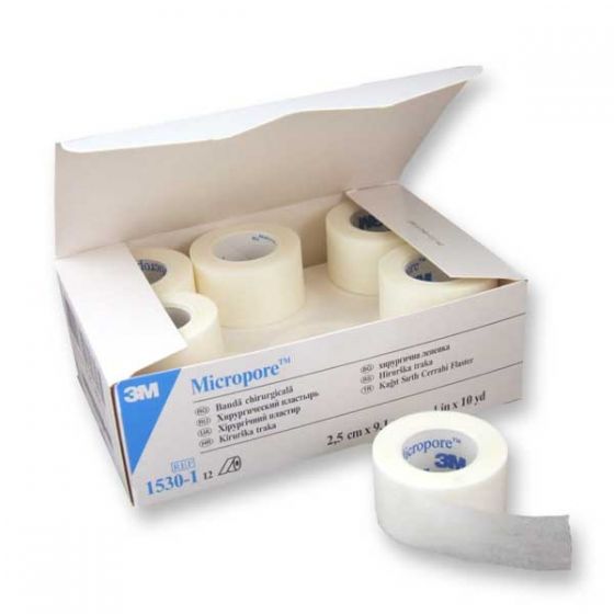 Micropore Tape