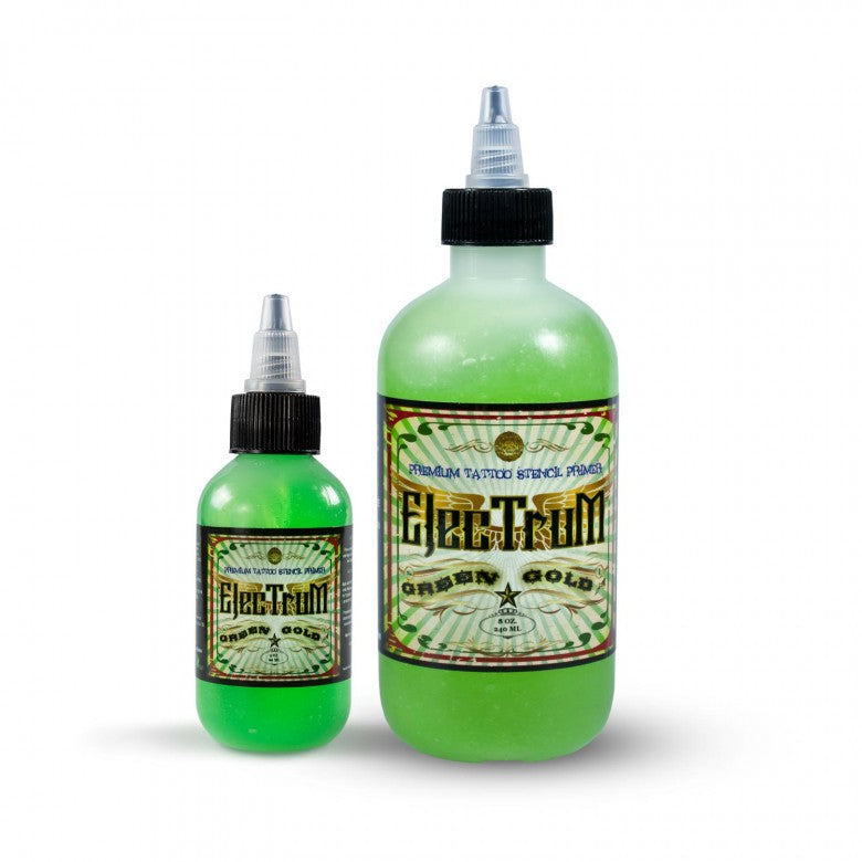 ELECTRUM Tattoo Stencil Primer - Ink Stop Consumables
