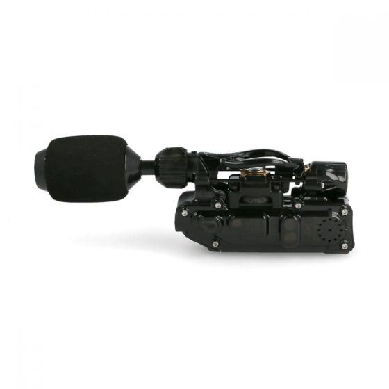 INKJECTA FLITE X1 SMOKE