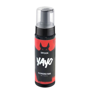 YAYO TATTOO CLEANSING FOAM 200ML - SPOOK