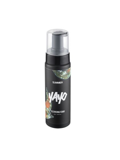YAYO TATTOO CLEANSING FOAM 200ML - SUMMER