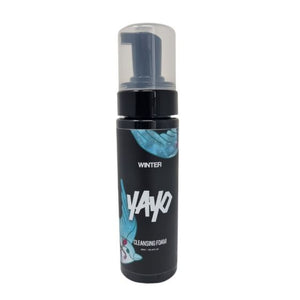 YAYO TATTOO CLEANSING FOAM 200ML - WINTER