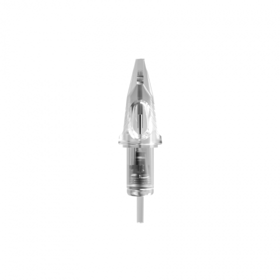 Box of 20 Cheyenne Clear Craft Cartridges (all configurations)