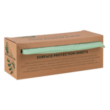 Load image into Gallery viewer, Box of 30 ECOTAT Surface Protection Sheets 1200mm x 900mm - Ink Stop Consumables
