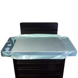 Box of 30 ECOTAT Surface Protection Sheets 1200mm x 900mm - Ink Stop Consumables