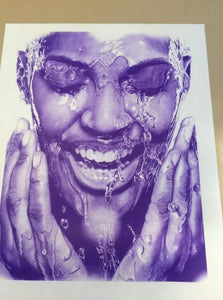 INKJET STENCIL PAPER 8.5 X14" 500 SHEETS