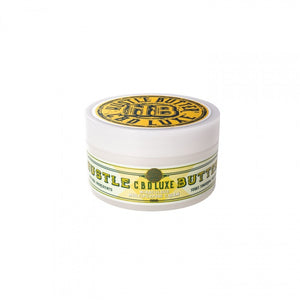 Hustle Butter CBD Luxe 5oz Tubs Organic Tattoo Care - Ink Stop Consumables