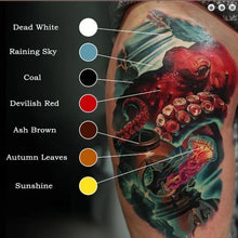 Load image into Gallery viewer, ETERNAL INK LEVGEN SIGNATURE SERIES SET
