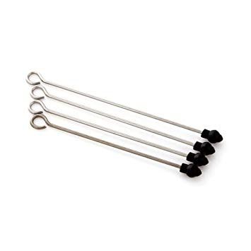 SABRE CARTRIDGE TUBE PLUNGERS MIXED PACK OF 4