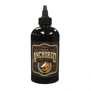Anchored Stencil Solution 240ml (8oz) - Ink Stop Consumables