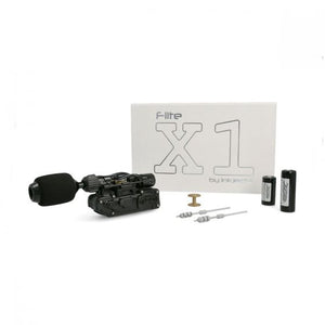 INKJECTA FLITE X1 SMOKE