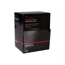 Load image into Gallery viewer, Disposable Razors Box Of 100 - Ink Stop Consumables
