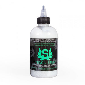 Stencil Stuff Stencil Application Solution - Ink Stop Consumables