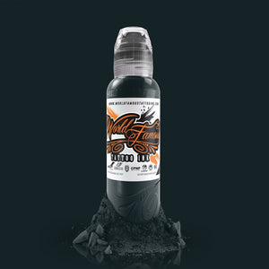 World Famous Ink Gorsky's Mad Winter Dark Blizzard 30ml (1oz) - Ink Stop Consumables