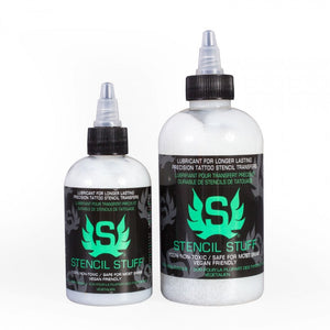 Stencil Stuff Stencil Application Solution - Ink Stop Consumables