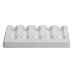 Box of 50 ECOTAT Cartridge Trays - Ink Stop Consumables