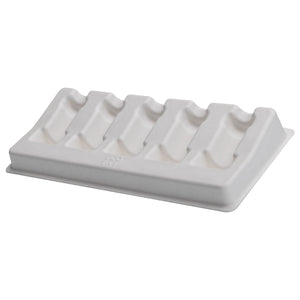 Box of 50 ECOTAT Cartridge Trays - Ink Stop Consumables