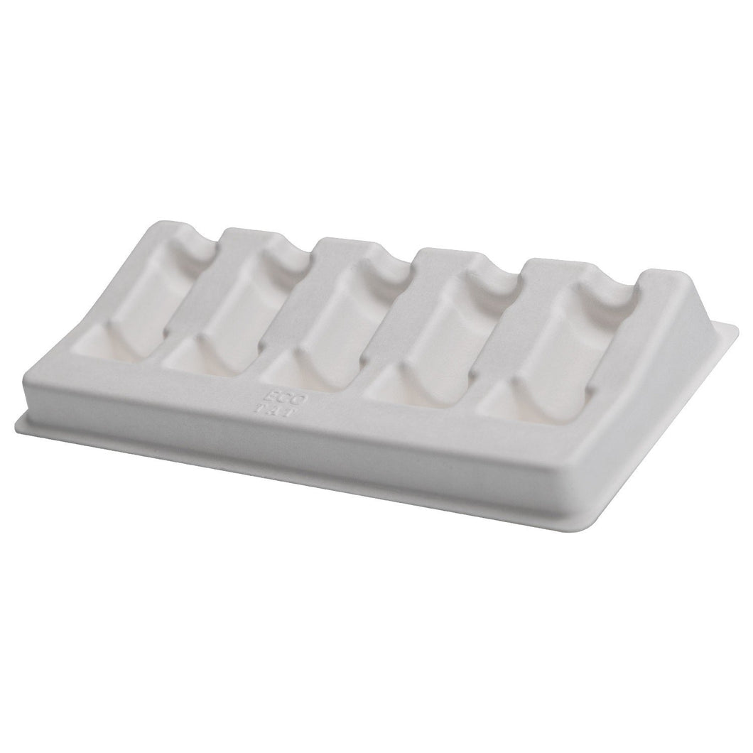 Box of 50 ECOTAT Cartridge Trays - Ink Stop Consumables