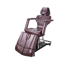Load image into Gallery viewer, 570 TATsoul Client Chair - Ox Blood - Ink Stop Consumables
