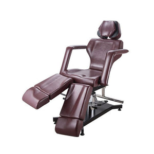 570 TATsoul Client Chair - Ox Blood - Ink Stop Consumables