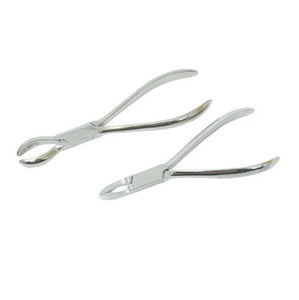 RING CLOSURES