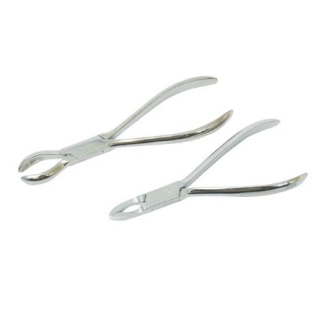 RING CLOSURES