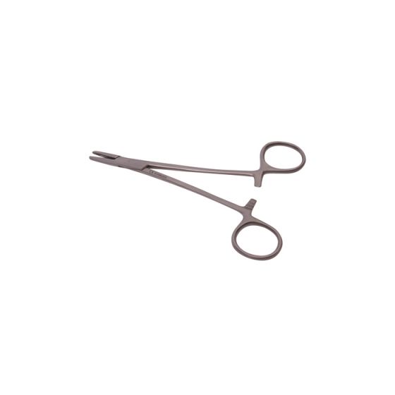 MAYO NEEDLE HOLDER