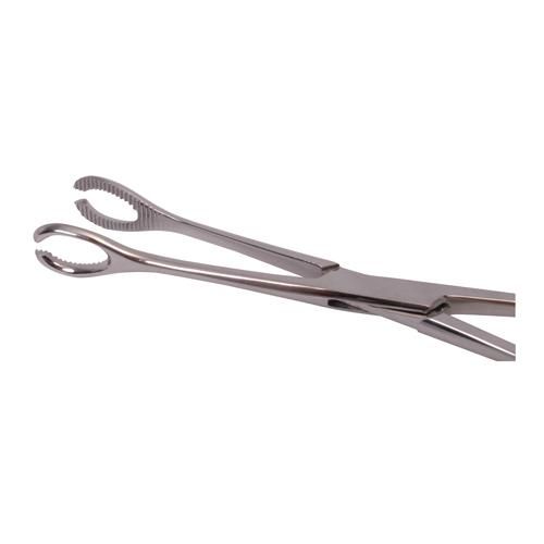 FOERESTER FORCEP CLAMP