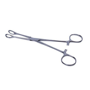 FOERESTER FORCEP CLAMP