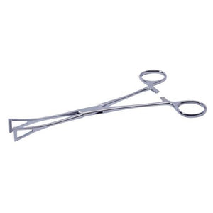 OPEN-ENDED DUVAL FORCEPS