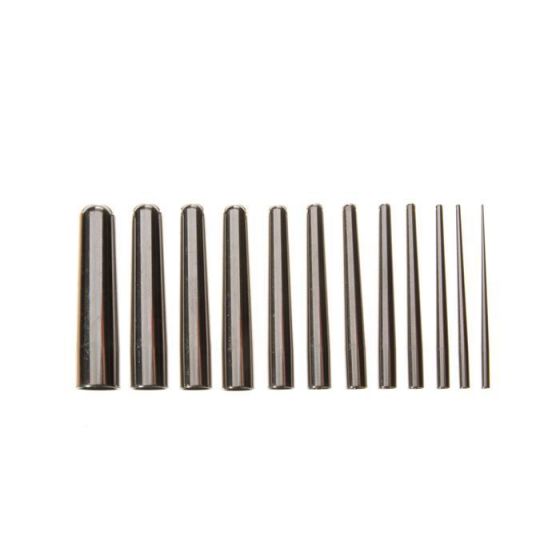 STRETCHING TAPERS