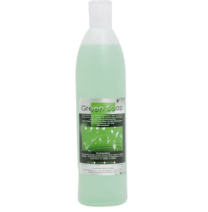 LAURO PAOLINI GREEN SOAP - 500ML