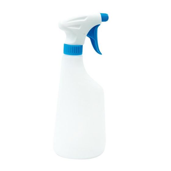 TRIGGER SPRAY BOTTLE CLEAR 600ML
