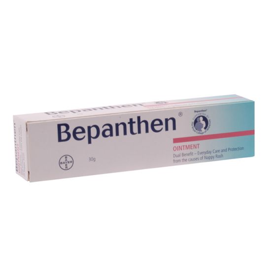 BEPANTHEN OINTMENT