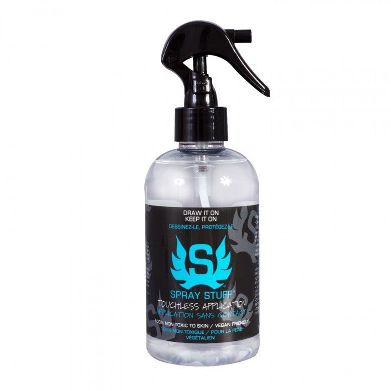 Spray Stuff 240ml (8oz) - Ink Stop Consumables