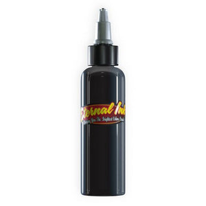 ETERNAL INK LEVGEN - COAL 1OZ (30ML)