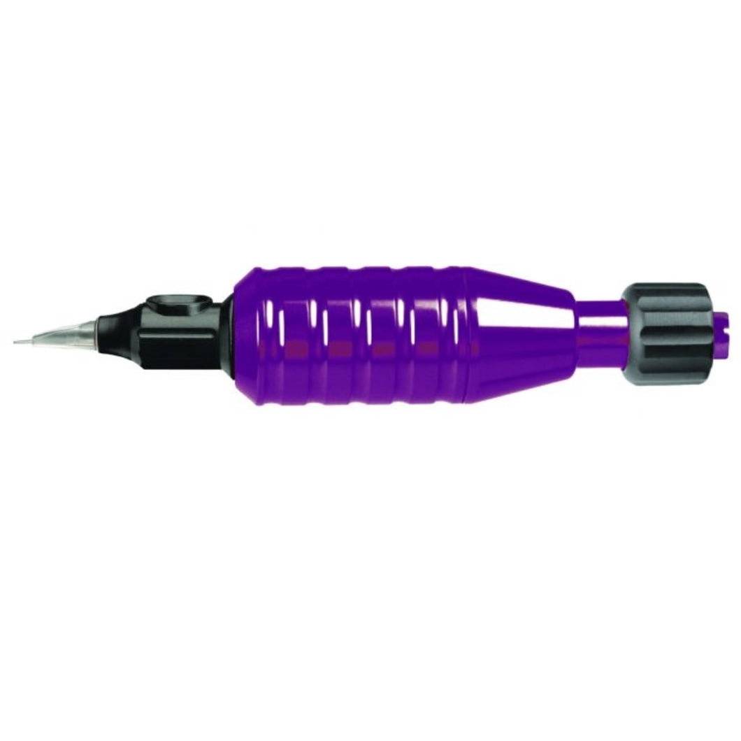 CHEYENNE HAWK GRIP PURPLE