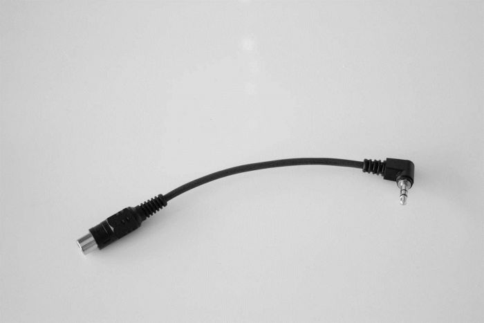 HAWK ADAPTER CABLE - 3.5MM - RCA
