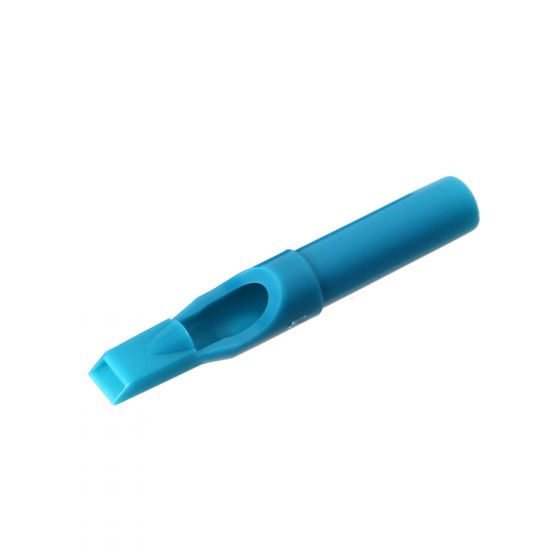 FLAT - ACRYLIC DISPOSABLE TIPS