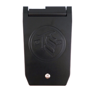 TATSOUL GATE FOOT SWITCH (BLACK)