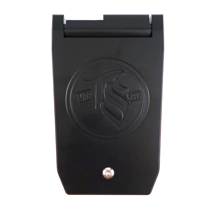 TATSOUL GATE FOOT SWITCH (BLACK)