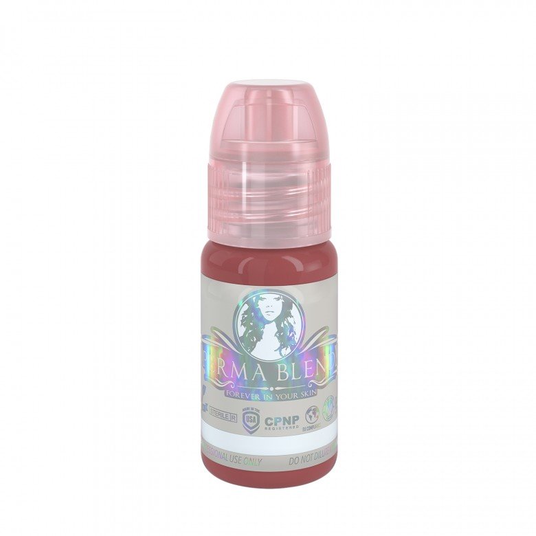 Perma Blend Mauve 15ml - Ink Stop Consumables