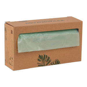 Box of 200 ECOTAT Bottle Covers - 150mm x 250mm - Ink Stop Consumables
