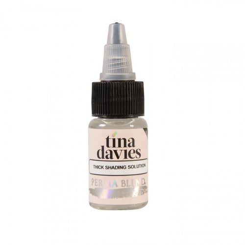 Perma Blend - Tina Davies Shading Solution (15ml) - Ink Stop Consumables