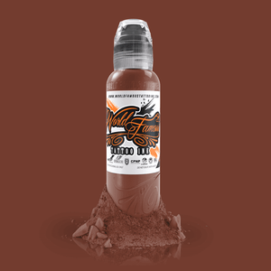 ILYA FOM ANIMAL KINGDOM BARK BROWN 1OZ