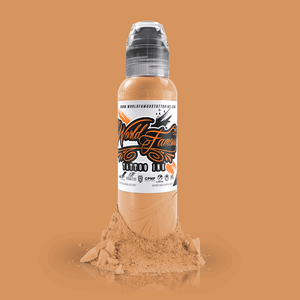 ILYA FOM ANIMAL KINGDOM BEARDED DRAGON 1OZ